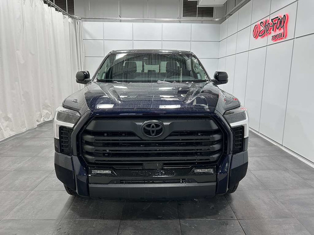  2024 Toyota Tundra Limited Edition in Cars & Trucks in Québec City - Image 2