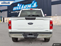 Come see this certified 2021 Ford F-150 XLT Extended Cab | 8-Foot Box | EcoBoost | Rear Camera | BSM... (image 3)