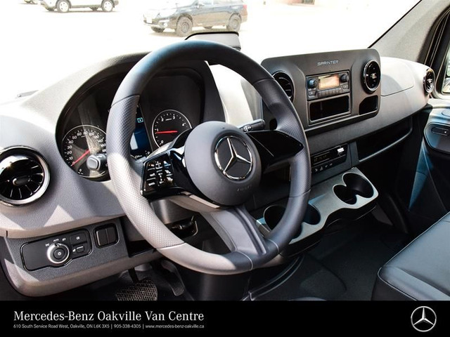 2025 Mercedes-Benz Sprinter Cargo Van in Cars & Trucks in Oakville / Halton Region - Image 4