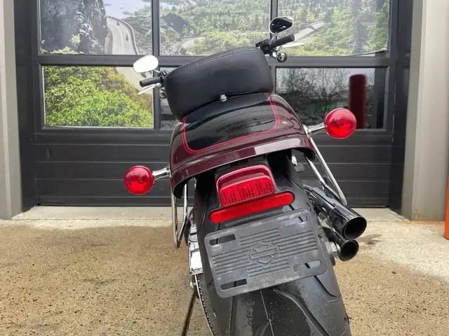 2022 Harley-Davidson FLFBS - Fat Boy 114 in Street, Cruisers & Choppers in Delta/Surrey/Langley - Image 21