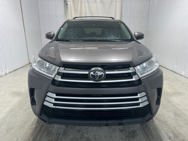 2019 Toyota Highlander LE AWD 7 Passagers Bluetooth Mags in Cars & Trucks in Shawinigan - Image 3