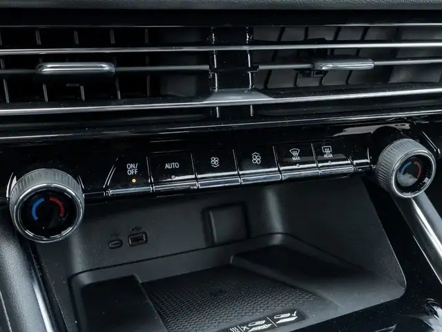 2025 Chevrolet Traverse LT in Cars & Trucks in Mississauga / Peel Region - Image 19