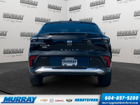 Local Trade in! One Owner | No Accidents | Buick Driver Confidence Package | Avenir Advanced Safety... (image 5)