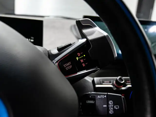 2017 BMW i3 HB w-RANGE EXTENDER PLUG IN HYBRID NAVI REAR VIEW in Cars & Trucks in City of Toronto - Image 19