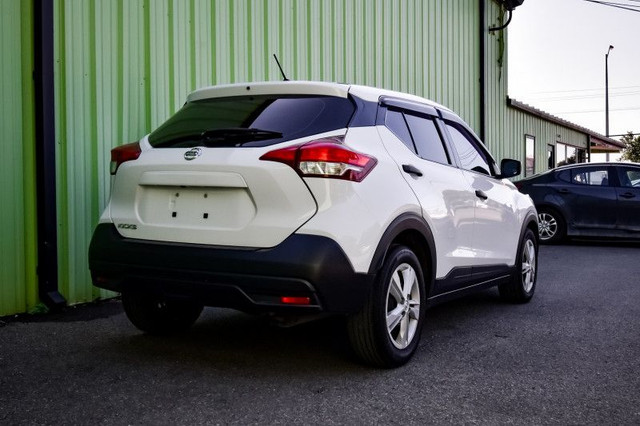 2019 Nissan Kicks S - Proximity Key in Cars & Trucks in Ottawa - Image 3