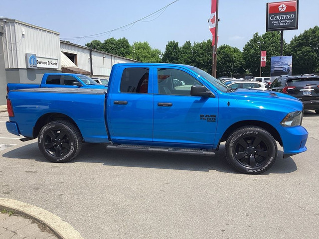 2021 Ram 1500 Classic Express in Cars & Trucks in Oakville / Halton Region - Image 4
