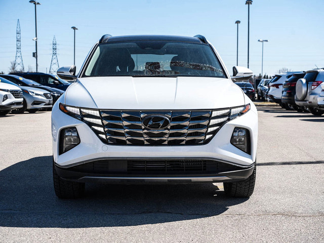 2022 Hyundai Tucson Plug-In Hybrid Luxury AWD Available 5.99% w/ in Cars & Trucks in Winnipeg - Image 3
