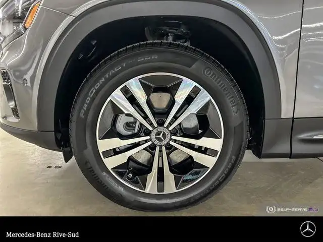 2025 Mercedes-Benz GLB 250 4MATIC in Cars & Trucks in Longueuil / South Shore - Image 17