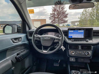 Recent Arrival! Looking for a smaller efficient truck? Then check out this 2022 Ford Maverick XL FWD... (image 9)