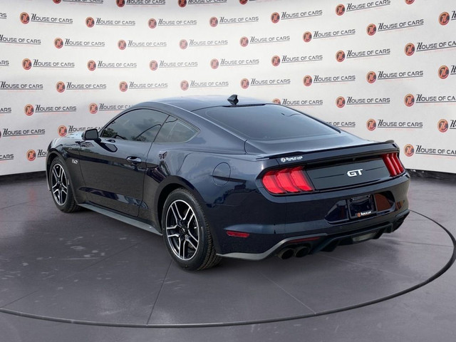 2021 Ford Mustang GT Premium**Hail Damage** in Cars & Trucks in Calgary - Image 4