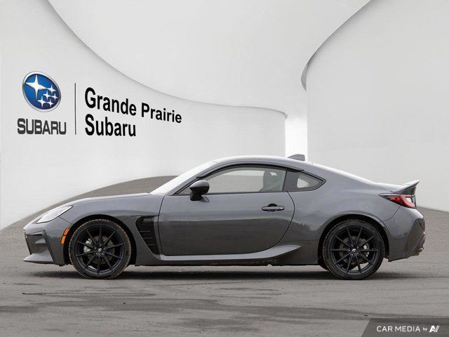 2023 Toyota GR86 Premium | Bluetooth | Backup Camera in Cars & Trucks in Grande Prairie - Image 2