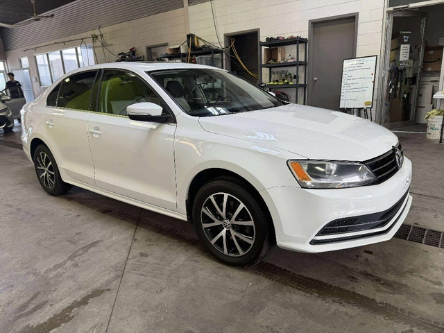 2015 Volkswagen Jetta Sedan Comfortline Toit Ouvrant in Cars & Trucks in Laval / North Shore - Image 2