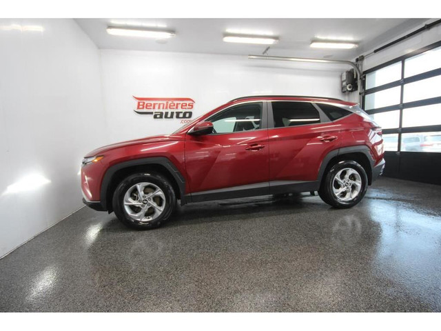 2022 Hyundai Tucson ESSENTIAL / AWD in Cars & Trucks in Lévis