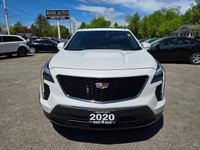 ***LOW MILEAGE***FULLY LOADED*** SUPER LUXURIOUS WHITE PEARL ON BLACK CADILLAC SPORTS-UTILITY VEHICL... (image 7)