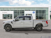 TWIN PANEL MOONROOF,POWER TAILGATE -inc: tailgate step and tailgate work surface,FX4 OFF-ROAD PACKAG... (image 1)