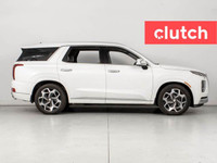 1 OWNER / Power Tailgate/Hatch, Auto Dimming Rearview Mirror, Front Heated Seats and more! Clutch is... (image 2)