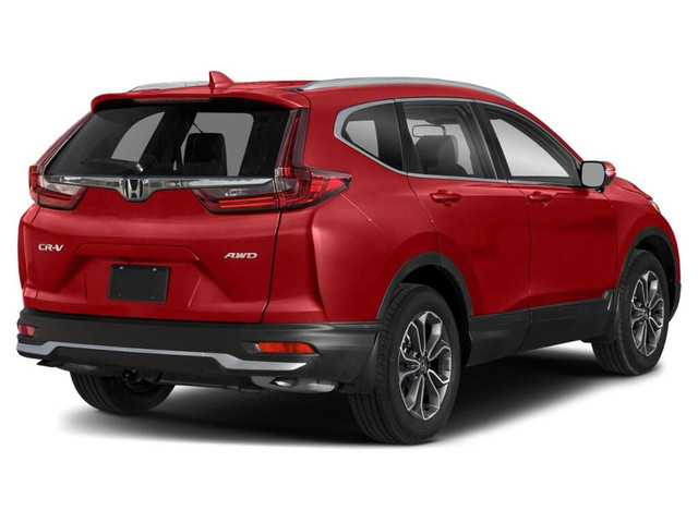 2022 Honda CR-V EX-L EX-L|AWD|Leather|Sunroof|CarPlay in Cars & Trucks in Oshawa / Durham Region - Image 2