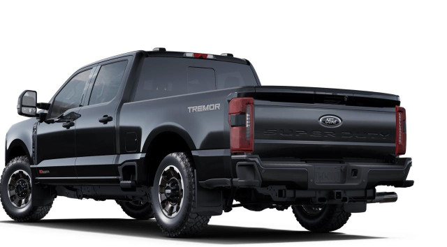 2025 Ford F-350 Super Duty SRW Lariat in Cars & Trucks in Edmonton - Image 2