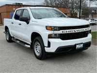 Accident free clean carfax Silverado 1500 crew cab in excellent condition. This 4x4 F 150 comes equi... (image 1)