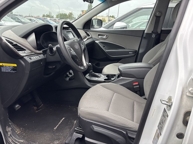 2018 Hyundai Santa Fe Sport in Cars & Trucks in Strathcona County - Image 4