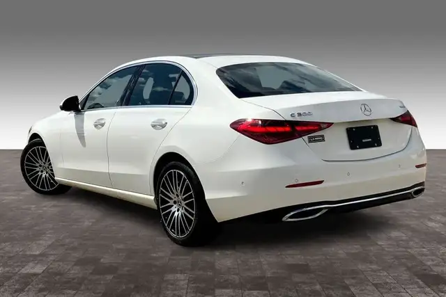 2024 Mercedes-benz C300 C 300 AWD in Cars & Trucks in Edmonton - Image 12