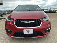 THE 2024 CHRYSLER PACIFICA TOURING-L IS THE ULTIMATE MINIVAN FOR ANYONE READY TO LEVEL UP THEIR MOM... (image 7)