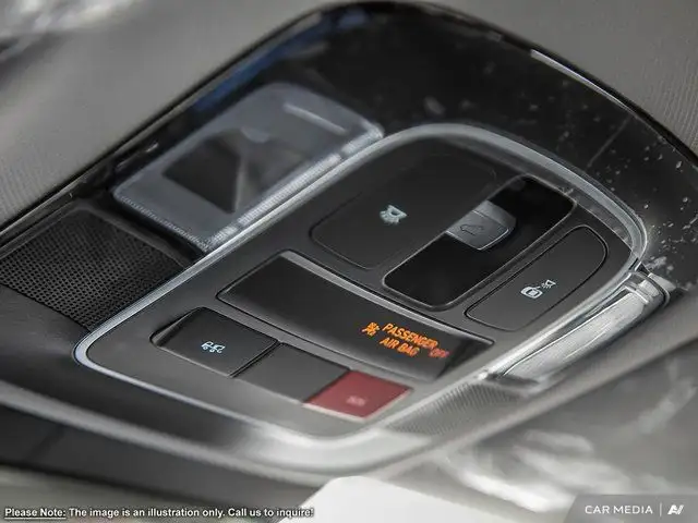 2025 Hyundai Sonata Preferred-Trend in Cars & Trucks in Cambridge - Image 18
