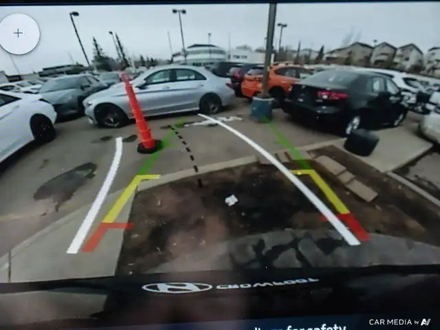 2022 Ford Edge SEL AWD | No Accidents | Rock Deflector in Cars & Trucks in Calgary - Image 28