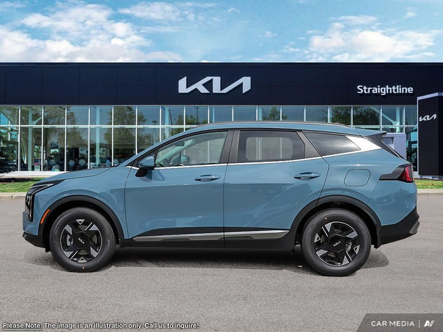 2026 Kia Sportage LX in Cars & Trucks in Calgary - Image 3