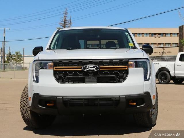 2025 Ford Maverick Tremor in Cars & Trucks in Edmonton - Image 2