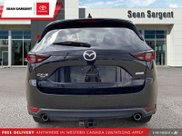 Discover the perfect blend of style, versatility, and reliability with the 2018 Mazda CX-5 Touring,... (image 5)
