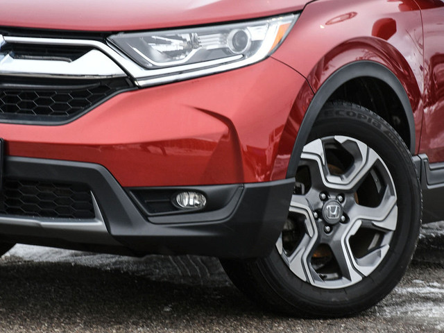  2019 Honda CR-V EX-L AWD | LEATHER | REMOTE START | NAVI | SUNR in Cars & Trucks in Markham / York Region - Image 2