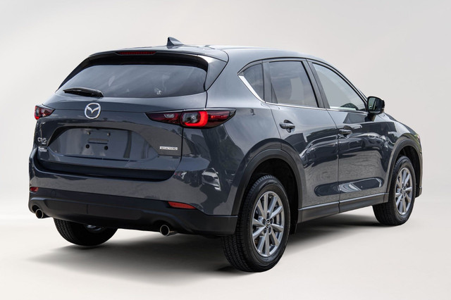 2022 Mazda CX-5 GS | Awd | Apple CarPlay | Awd | Apple CarPlay | in Cars & Trucks in City of Montréal - Image 4