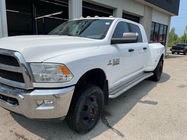 2017 Ram 3500 in Cars & Trucks in Ottawa - Image 2