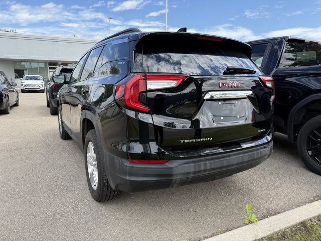 2024 GMC Terrain SLE in Cars & Trucks in Calgary - Image 3