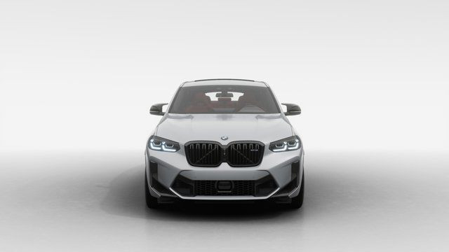 2025 BMW X4 M Competition in Cars & Trucks in Laval / North Shore - Image 3