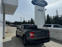 XLT AWD SuperCrew Engine: 2.0L Ecoboost (image 4)