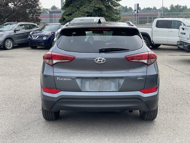 2018 Hyundai Tucson SE | One Owner | No Accidents in Cars & Trucks in Calgary - Image 3