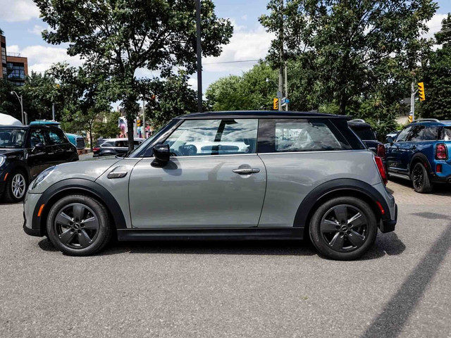 2022 MINI 3 Door S | CPO | Htd Wheel | Sunroof | Digital Display in Cars & Trucks in City of Toronto - Image 3
