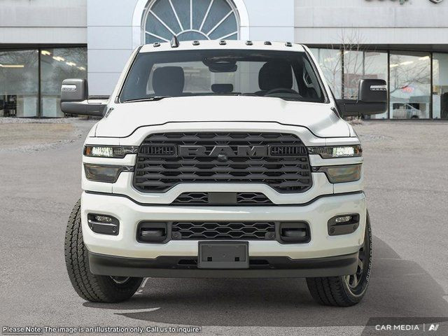 2025 Ram 2500 Big Horn in Cars & Trucks in Calgary - Image 2