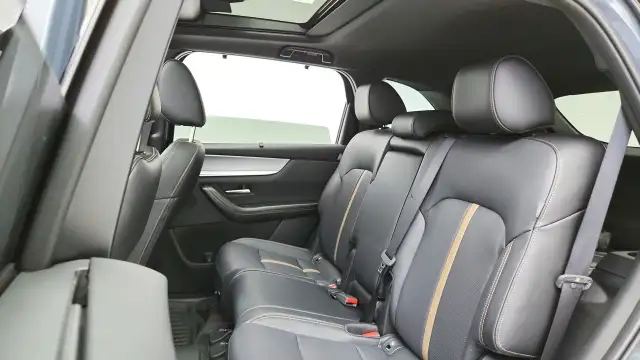 2025 Mazda CX-70 MHEV in Cars & Trucks in Lethbridge - Image 31