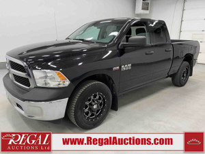 2018 RAM 1500 SXT