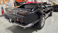 1969 Chevrolet Corvette Stingray in all black. This one is on every Corvette Collector's list! Canad... (image 5)