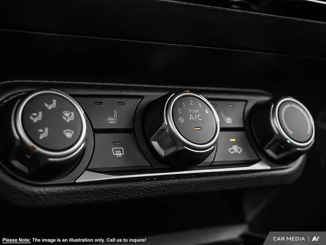 2025 Nissan Kicks dans Autos et camions dans Ottawa - Image 27