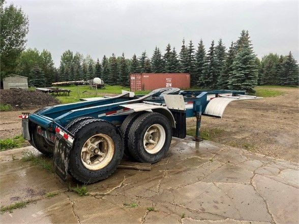 1980 NEILS N/A in Heavy Trucks in Regina - Image 3