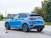 - Sunroof - Heated / Ventilated Seats - Heated Steering Wheel - Wireless Charging - Navigation - Rea... (image 5)