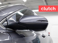 NO ACCIDENTS / CLEAN CARFAX / 1 OWNER / 12V Outlet, Power Driver Seat, Rear View Camera and more! Cl... (image 8)