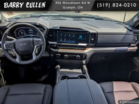 The bold and robust 2025 Chevrolet Silverado 2500HD LT in 4x4 is engineered for those who demand exc... (image 7)