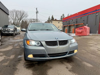 Discover the 2006 BMW 328i Coupe, a luxury vehicle that offers a perfect blend of performance, style... (image 6)