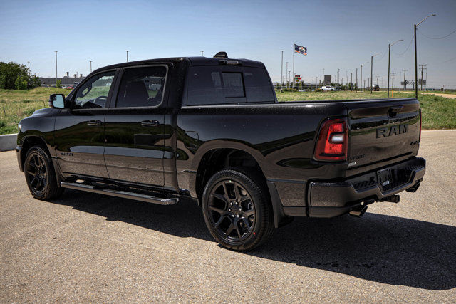2025 Ram 1500 Sport in Cars & Trucks in Strathcona County - Image 2
